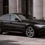 The New 2020 Alfa Romeo Giulia Comes with Lots of Tech as a Standard | Alfa Romeo Warranty