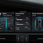A Deep Dive into the New Alfa Romeo Giulia Infotainment System