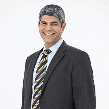 Gaurav Khanna