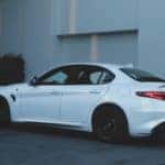 Gold Coast Alfa Romeo lease return