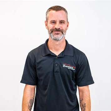 Greg Beaumont 