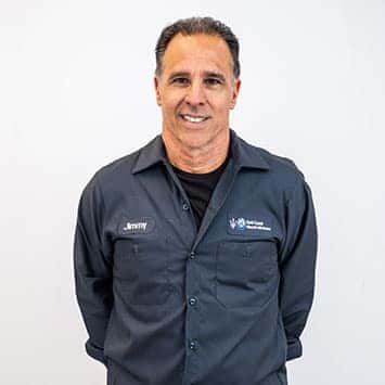Jimmy Mustakis 