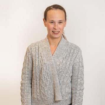 Cassandra Gismondi
