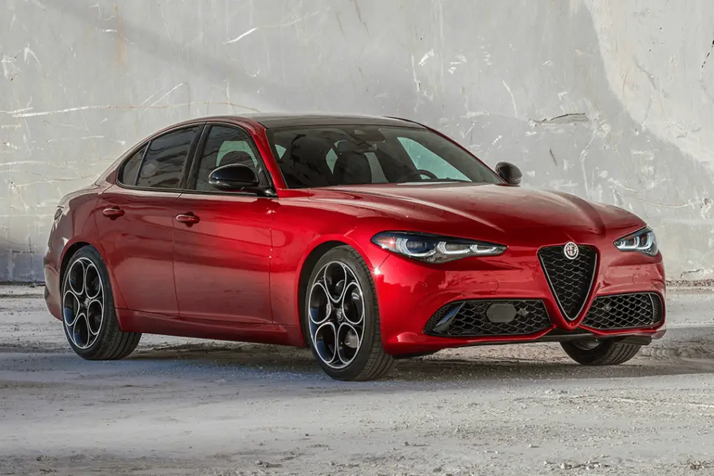 Alfa Romeo Lease Offers » Gold Coast Alfa Romeo