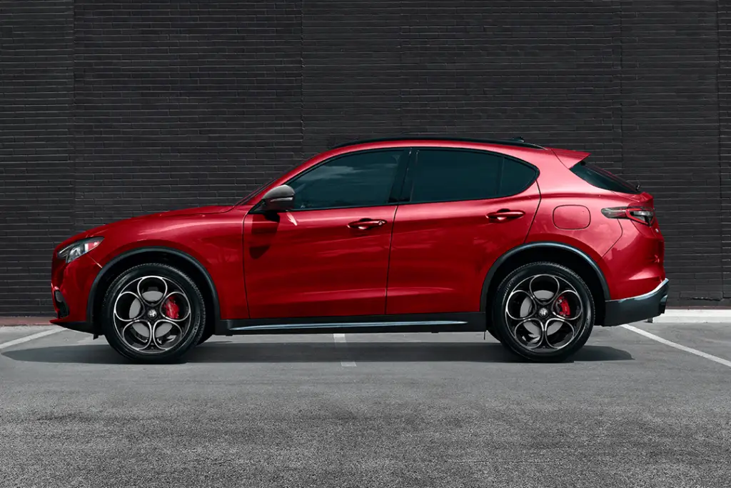 Alfa Romeo Lease Offers » Gold Coast Alfa Romeo