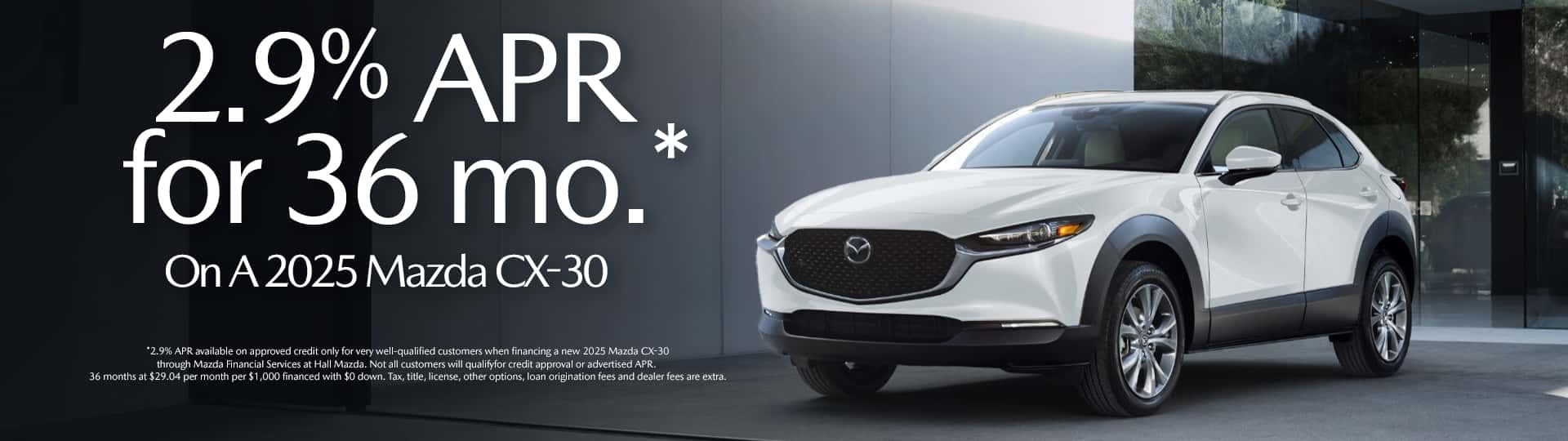 May-cx30-banner