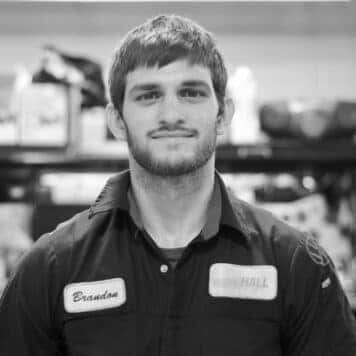 Brandon  Tompkins