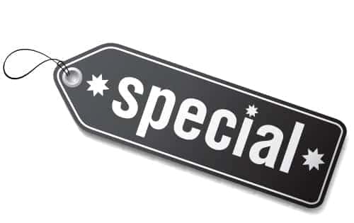 Special Tag