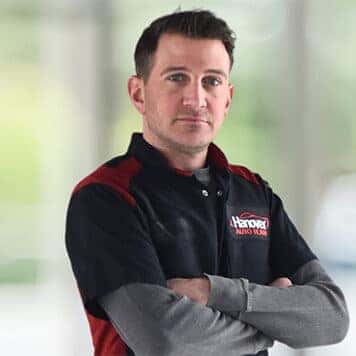 Alan  Sauble