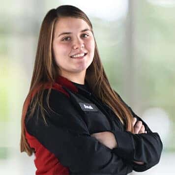 Sarah Stultz