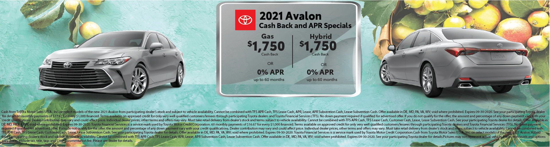 Hanover Toyota Toyota Dealer in Hanover, PA