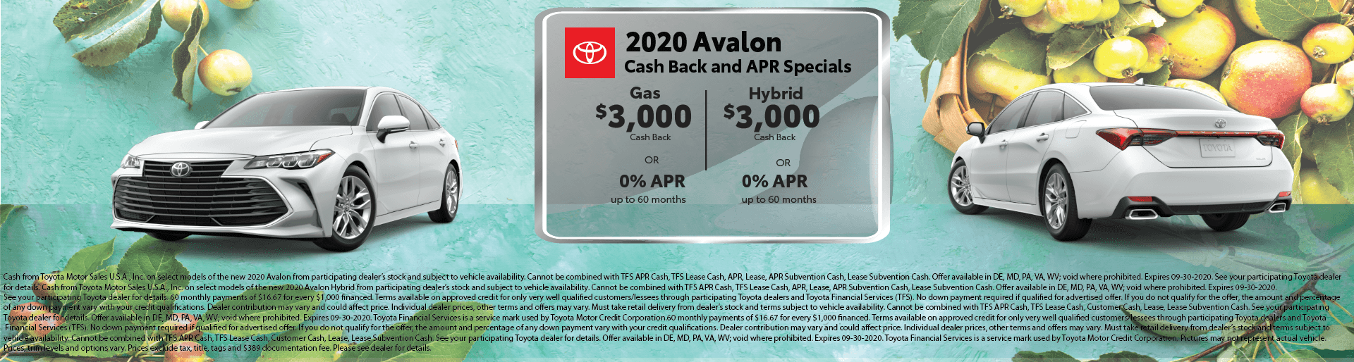 Hanover Toyota Toyota Dealer in Hanover, PA