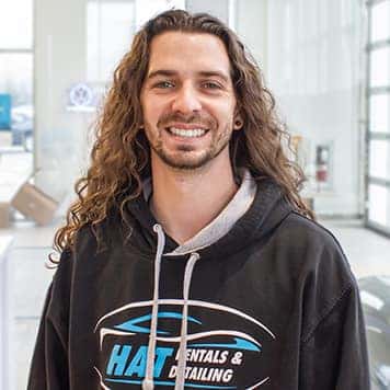 Dillon Langenfeld