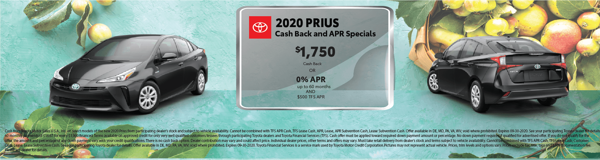 Hanover Toyota Toyota Dealer in Hanover, PA