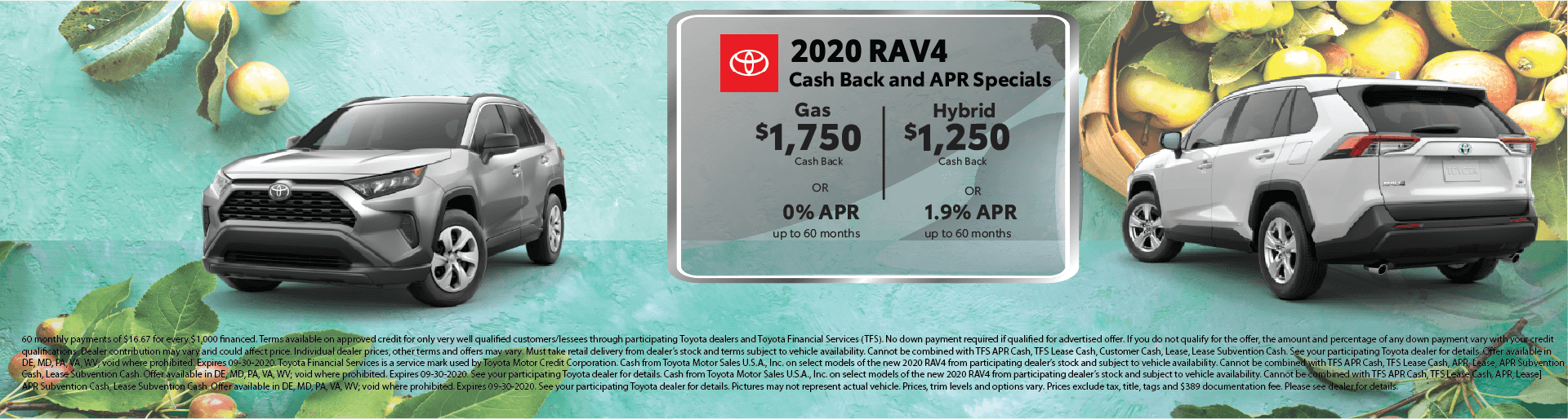 Hanover Toyota Toyota Dealer in Hanover, PA