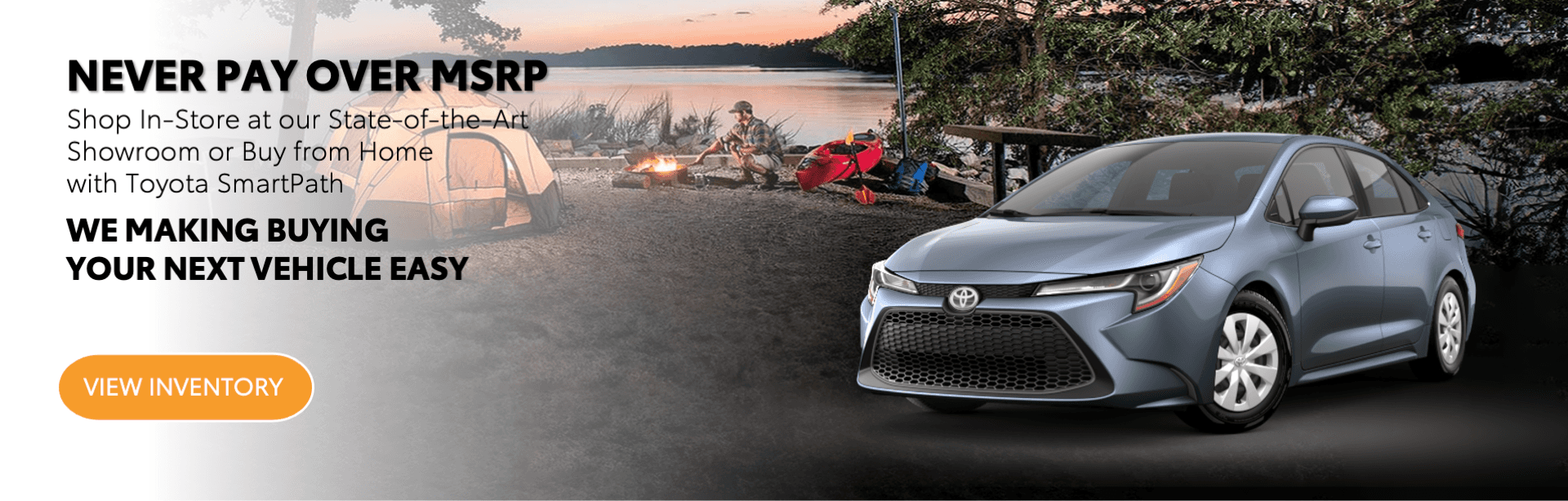 Hanover Toyota Toyota Dealer in Hanover, PA