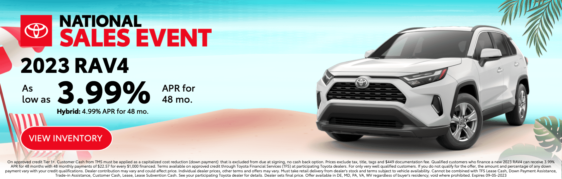 Hanover Toyota Toyota Dealer in Hanover, PA