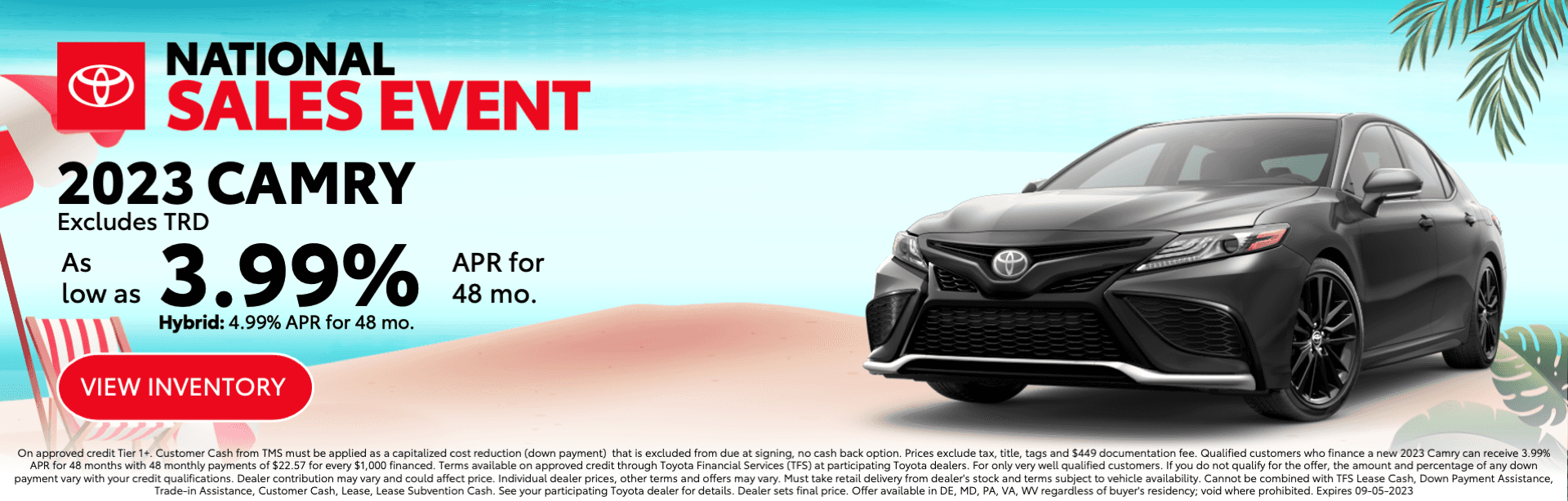 Hanover Toyota Toyota Dealer in Hanover, PA