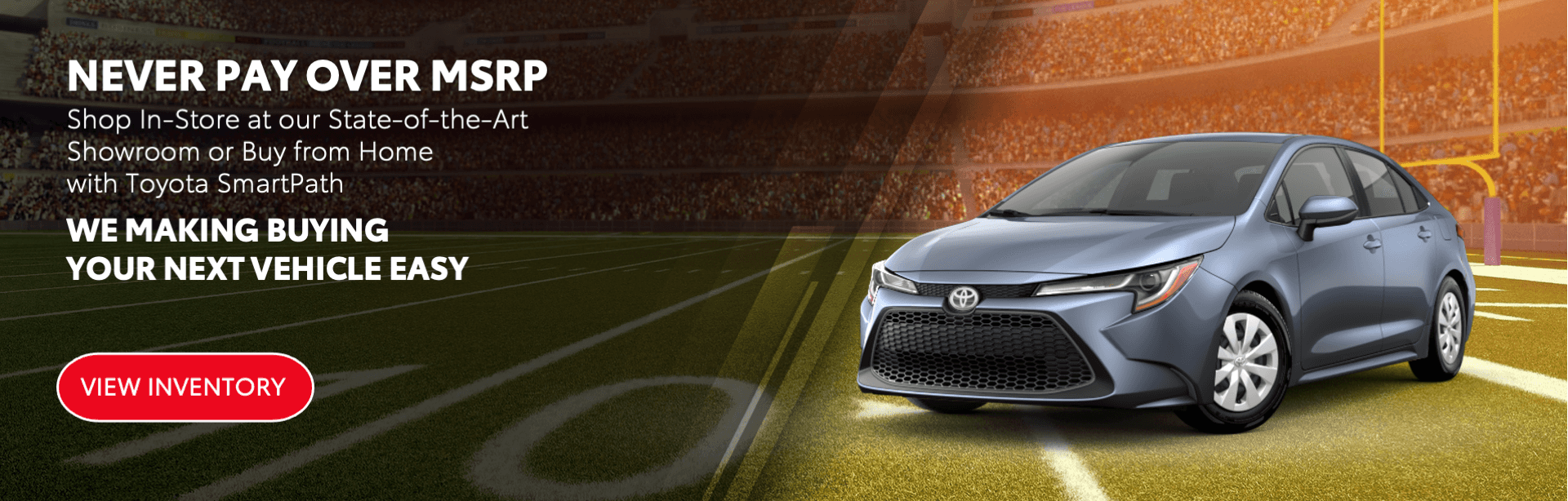 Hanover Toyota Toyota Dealer in Hanover, PA