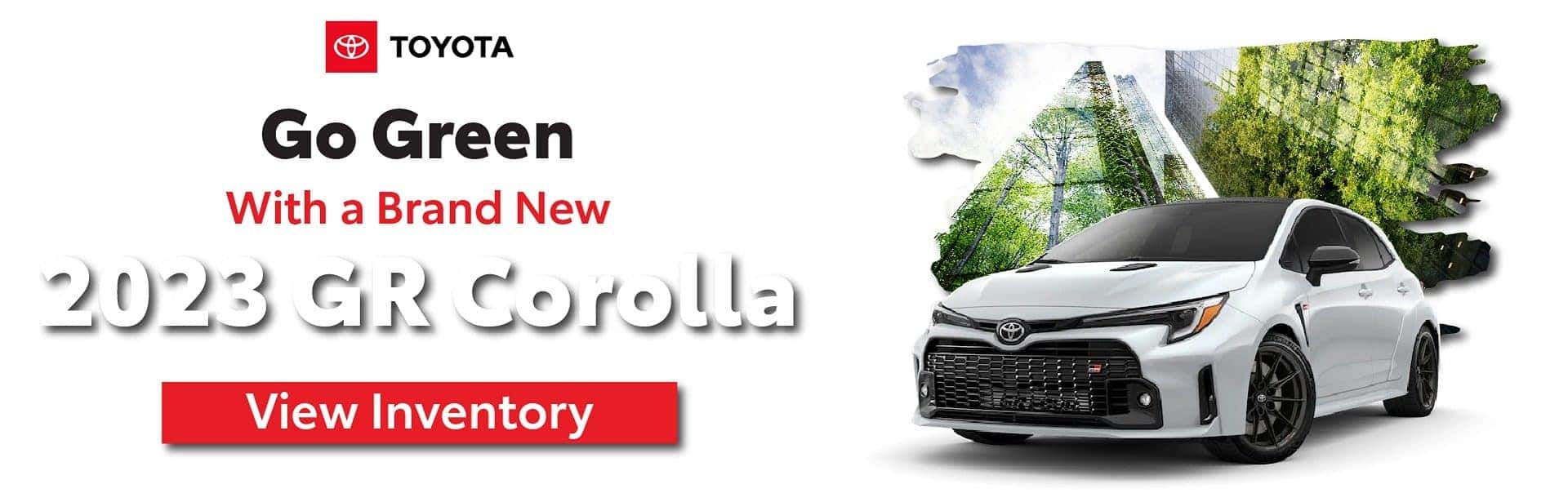 Hanover Toyota Toyota Dealer in Hanover, PA