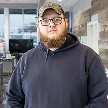 Ean Stonesifer