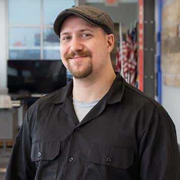 Troy Misner
