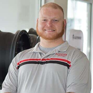 Ethan  Heiser