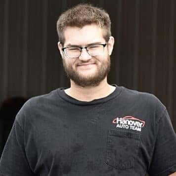 Drew  Carbaugh