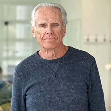Robert Peters