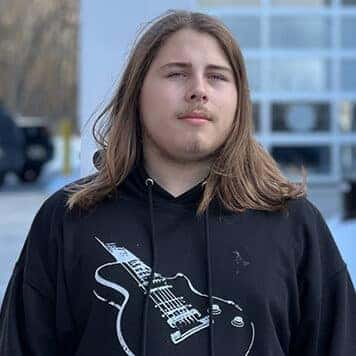 Zacharee Senft