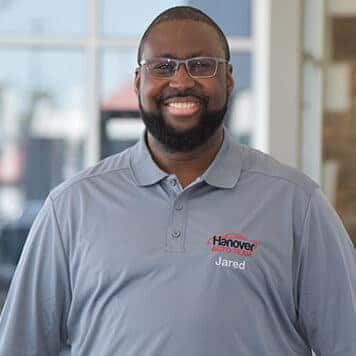 Jared  Wright