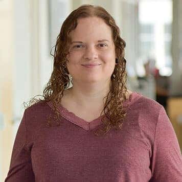 Heather  Panko