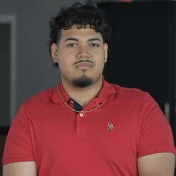 John  Ramirez