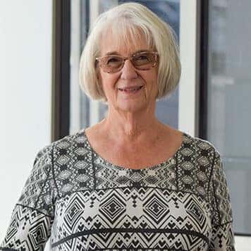 Fran Eveler
