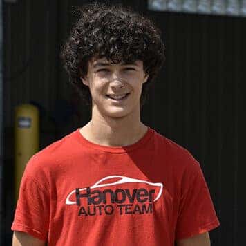 Collin Eveler