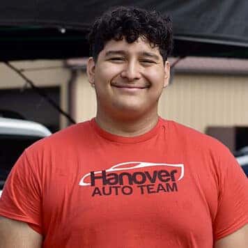 Dylan  Gonzalez