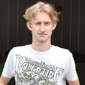 Nick Lee