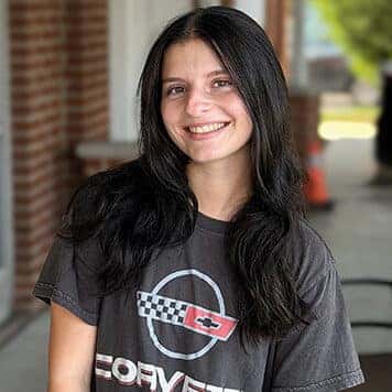 Cadence Chaney