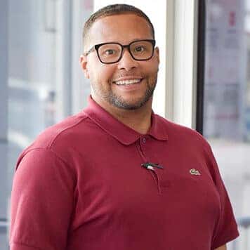 Jay  Washington