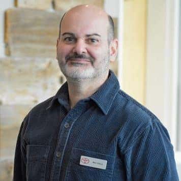 Matthew Vlahos