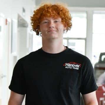 Zach Collier