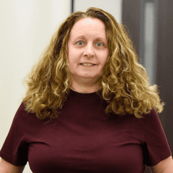Barb Hoover