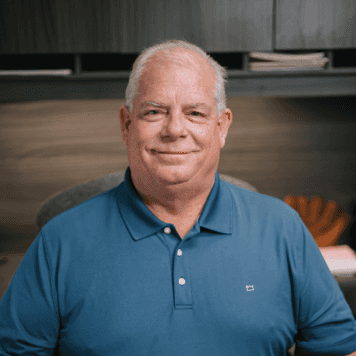 Keith Fincher