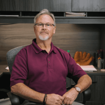 Steve Garner