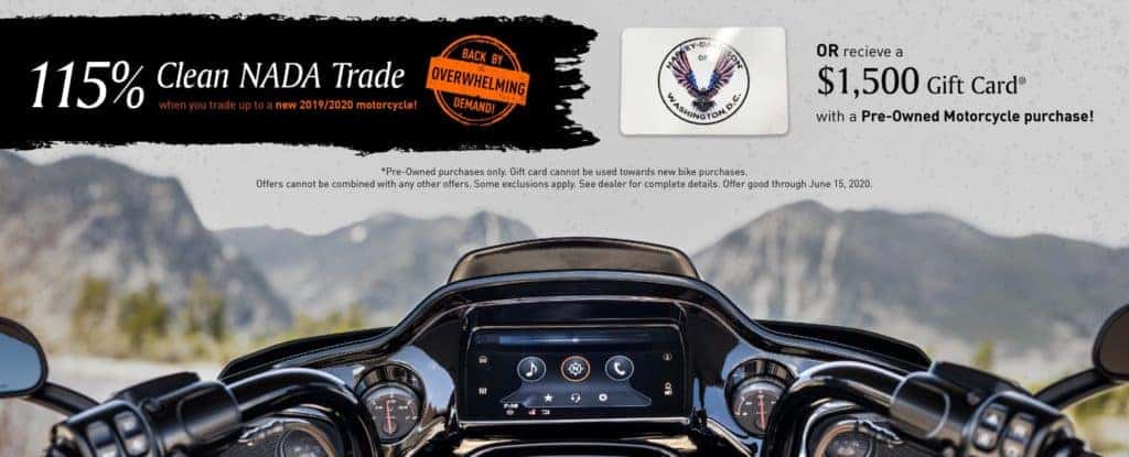 All American, Patriot, Old Glory, Bagger Boyz, District, Quantico, classic iron, wisconson, Harley, Harley Davidson, Eastern Peformance, 15% of NADA, 1500 gift card harley Davidson washington dc