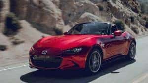 mazda mx5 miata car services