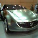 New Mazdas in Ft Worth