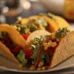 Taco Restaurant Fort Worth