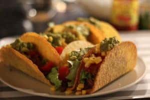 Tacos Fort Worth