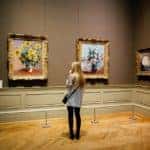 Museum Ft Worth